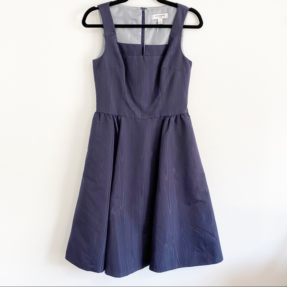 Isaac Mizrahi for Target Fit and Flare Dress